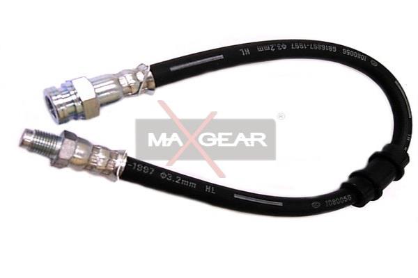 MAXGEAR 52-0129 fékcső