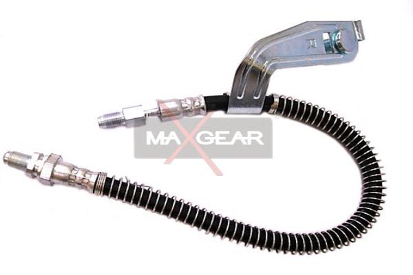 MAXGEAR 52-0136 fékcső