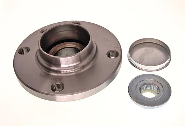 MAXGEAR 33-0412 Radlagersatz