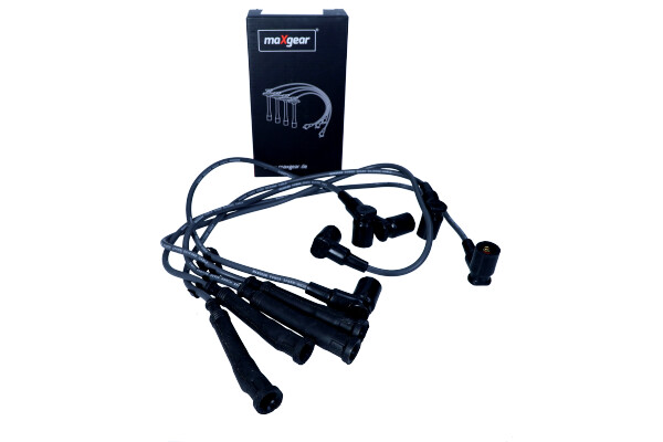MAXGEAR 53-0015 Zündleitungssatz