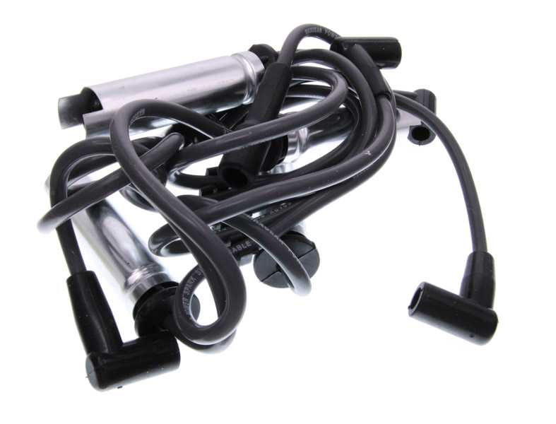 MAXGEAR 53-0019 Zündleitungssatz