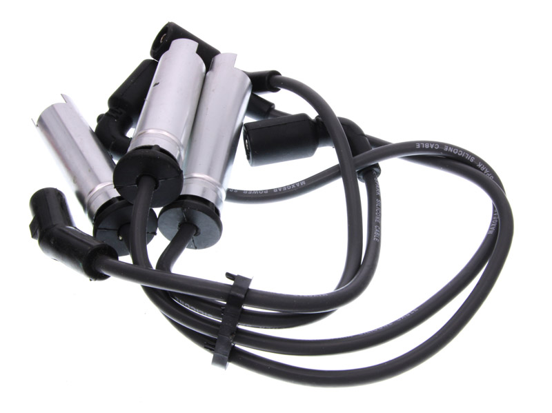 MAXGEAR 53-0020 Zündleitungssatz
