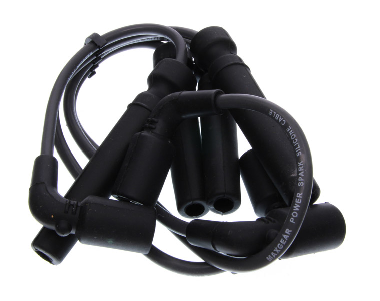 MAXGEAR 53-0021 Zündleitungssatz
