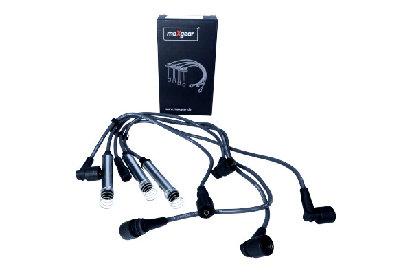 MAXGEAR 53-0026 Zündleitungssatz