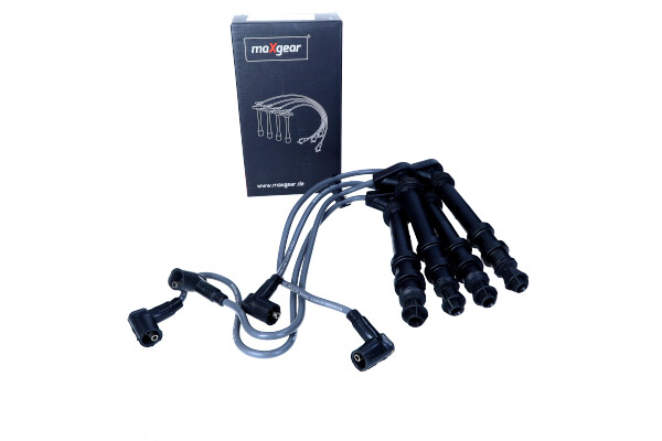 MAXGEAR 53-0028 Zündleitungssatz