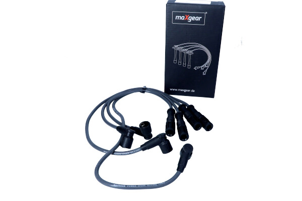 MAXGEAR 53-0032 Zündleitungssatz