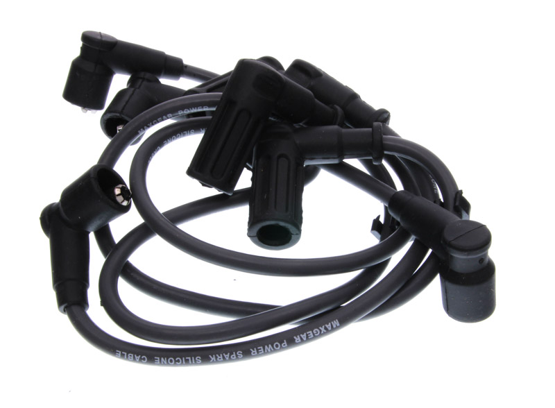 MAXGEAR 53-0033 Zündleitungssatz