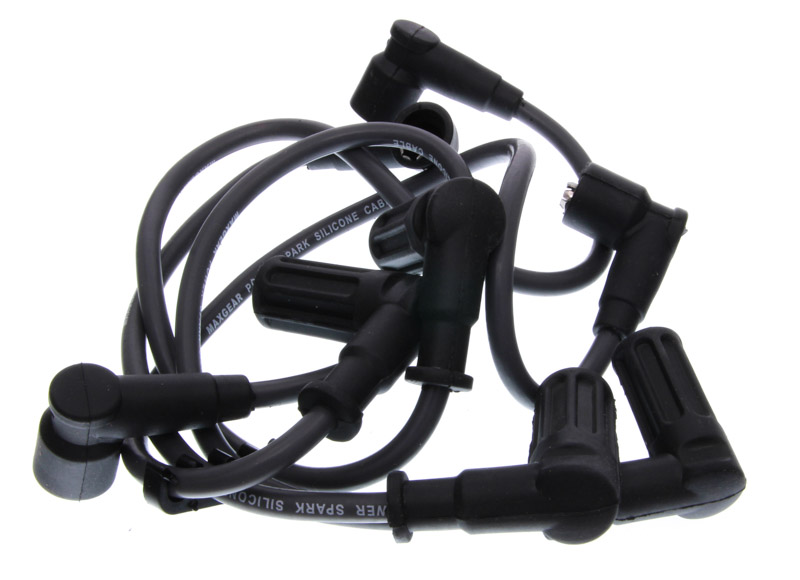 MAXGEAR 53-0033 Zündleitungssatz