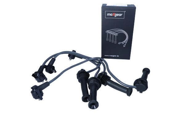 MAXGEAR 53-0035 Zündleitungssatz