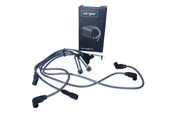 MAXGEAR 53-0038 Zündleitungssatz