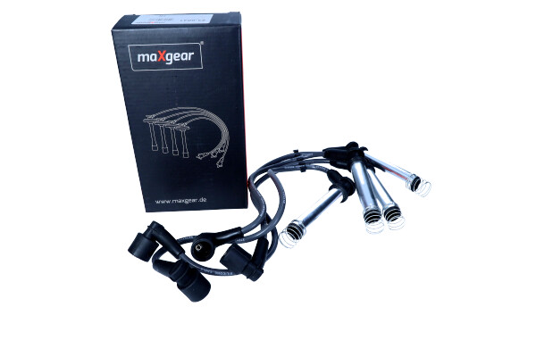 MAXGEAR 53-0043 Zündleitungssatz