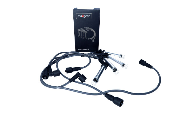 MAXGEAR 53-0045 Zündleitungssatz