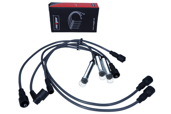 MAXGEAR 53-0046 Zündleitungssatz