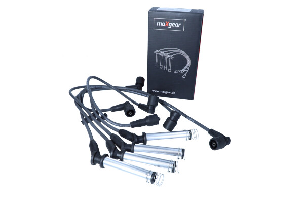 MAXGEAR 53-0047 Zündleitungssatz