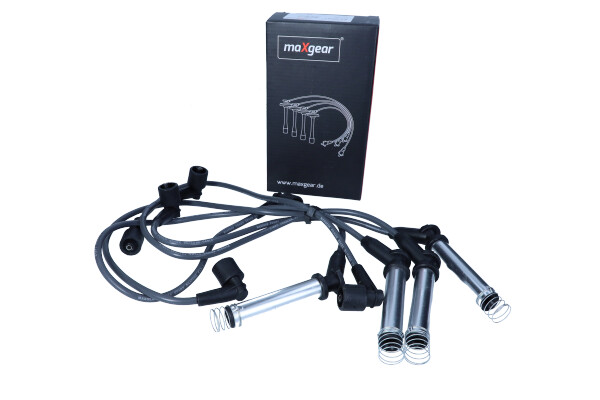 MAXGEAR 53-0048 Zündleitungssatz