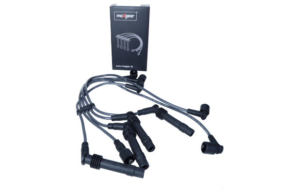 MAXGEAR 53-0050 Zündleitungssatz
