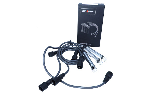 MAXGEAR 53-0051 Zündleitungssatz