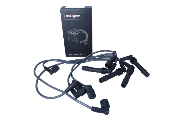 MAXGEAR 53-0052 Zündleitungssatz