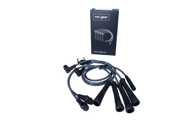 MAXGEAR 53-0054 Zündleitungssatz