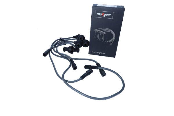 MAXGEAR 53-0059 Zündleitungssatz