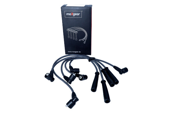 MAXGEAR 53-0060 Zündleitungssatz