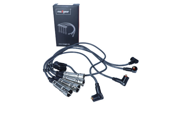 MAXGEAR 53-0064 Zündleitungssatz