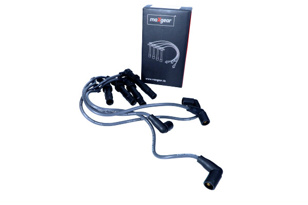MAXGEAR 53-0065 Zündleitungssatz