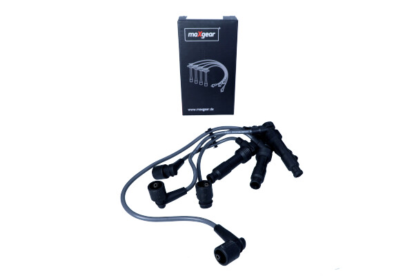 MAXGEAR 53-0066 Zündleitungssatz