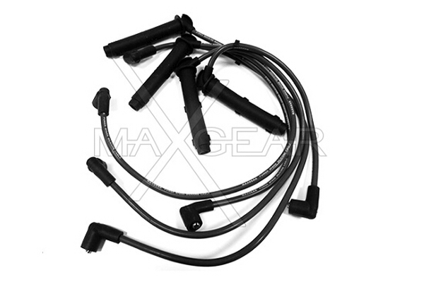 MAXGEAR 53-0067 Zündleitungssatz