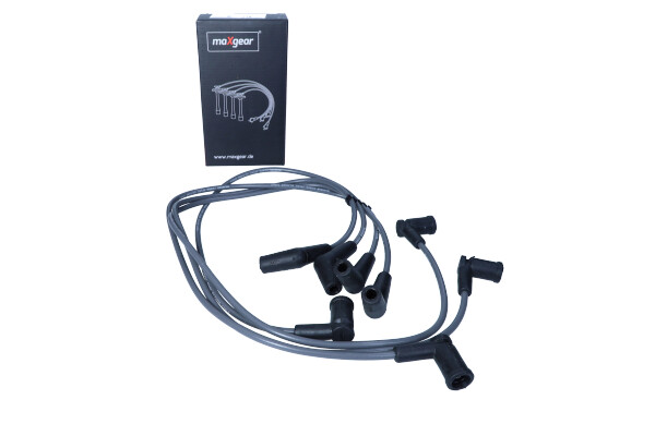 MAXGEAR 53-0068 Zündleitungssatz