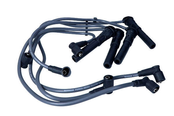MAXGEAR 53-0070 Zündleitungssatz