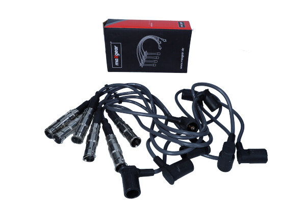 MAXGEAR 53-0071 Zündleitungssatz