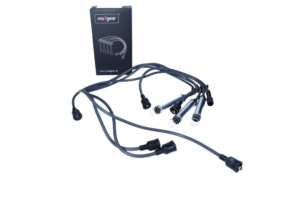 MAXGEAR 53-0072 Zündleitungssatz