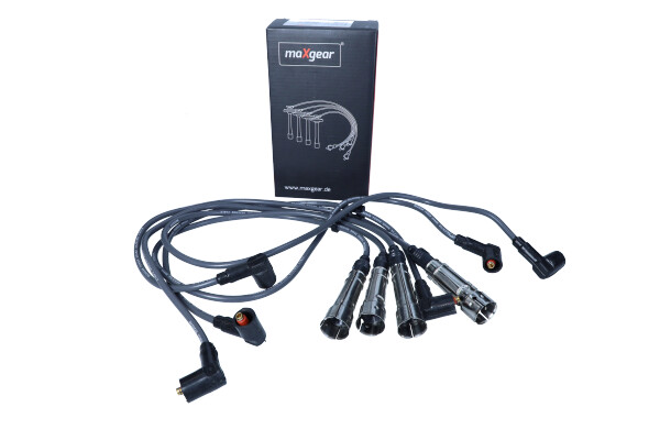 MAXGEAR 53-0076 Zündleitungssatz