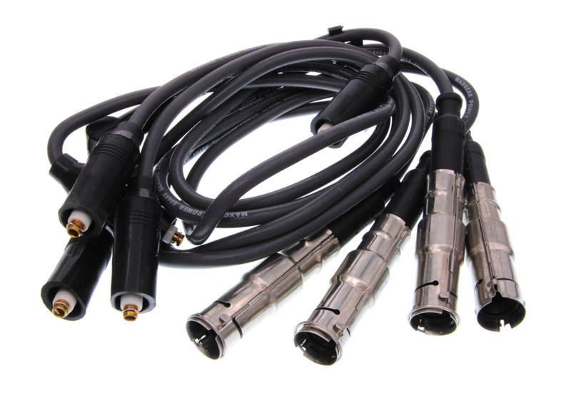 MAXGEAR 53-0079 Zündleitungssatz