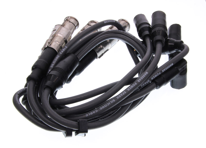 MAXGEAR 53-0079 Zündleitungssatz