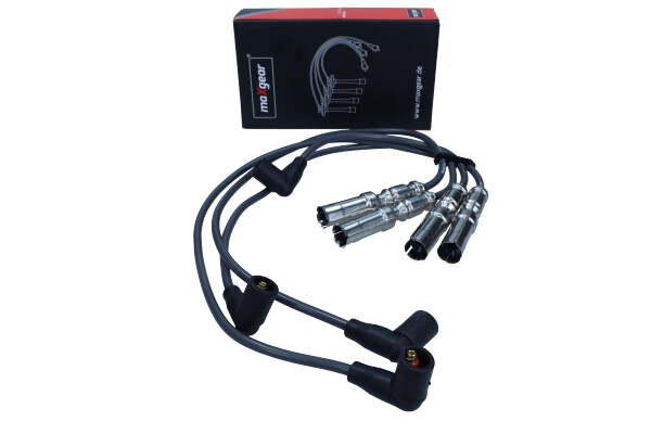 MAXGEAR 53-0082 Zündleitungssatz