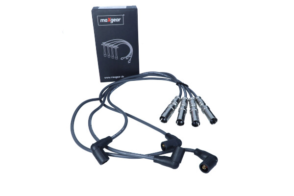 MAXGEAR 53-0083 Zündleitungssatz