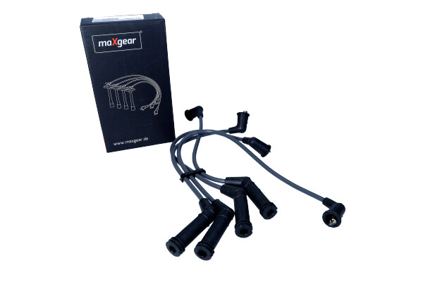 MAXGEAR 53-0086 Zündleitungssatz