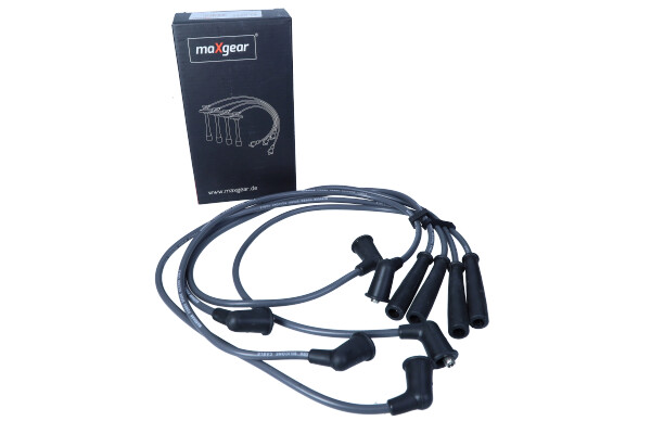 MAXGEAR 53-0088 Zündleitungssatz