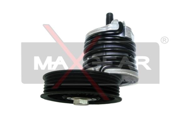 MAXGEAR 54-0051 Spannarm,...