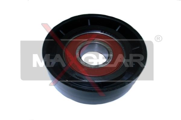 MAXGEAR 54-0083 Napinaci...