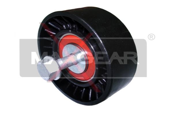 MAXGEAR 54-0108 Napinaci...