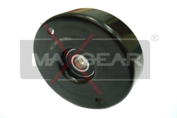 MAXGEAR 54-0113 Napinaci...