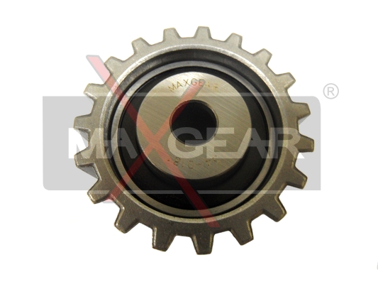 MAXGEAR 54-0181 Umlenk-/Führungsrolle, Zahnriemen