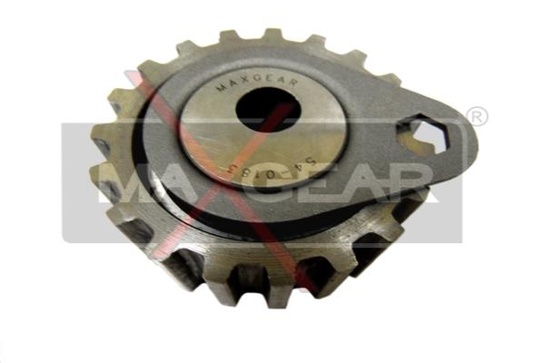 MAXGEAR 54-0183 Spannrolle,...