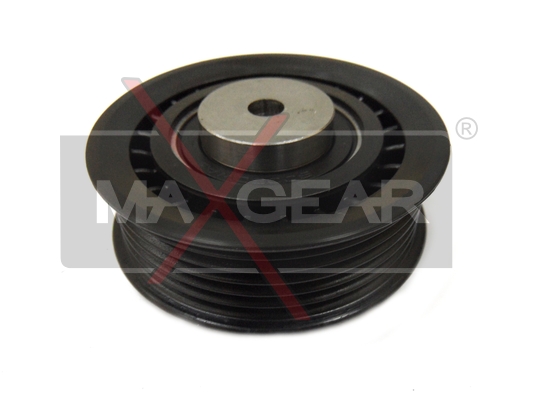 MAXGEAR 54-0261 Løpehjul, vifterem