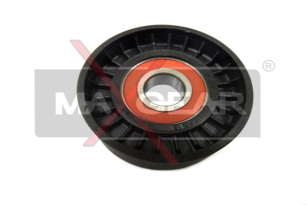 MAXGEAR 54-0352 Napinaci...