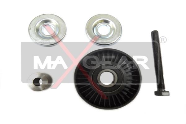 MAXGEAR 54-0391...