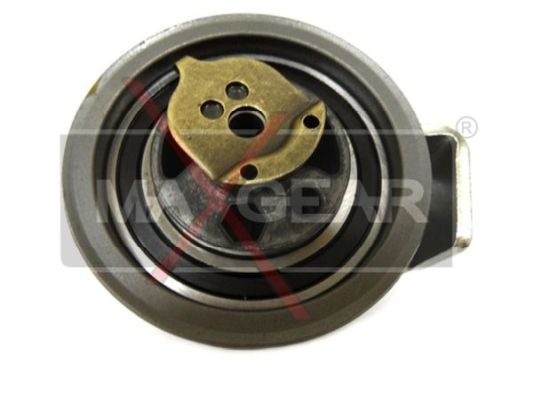 MAXGEAR 54-0438 Strammehjul, registerreim
